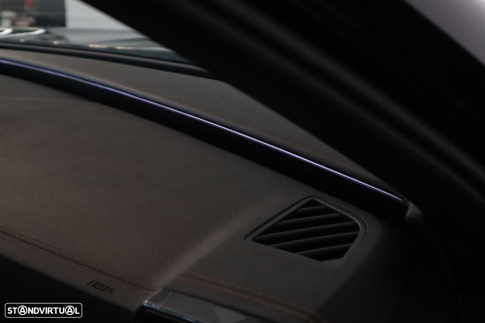 Cupra Formentor 1.4 e-Hybrid Sport DSG - 20