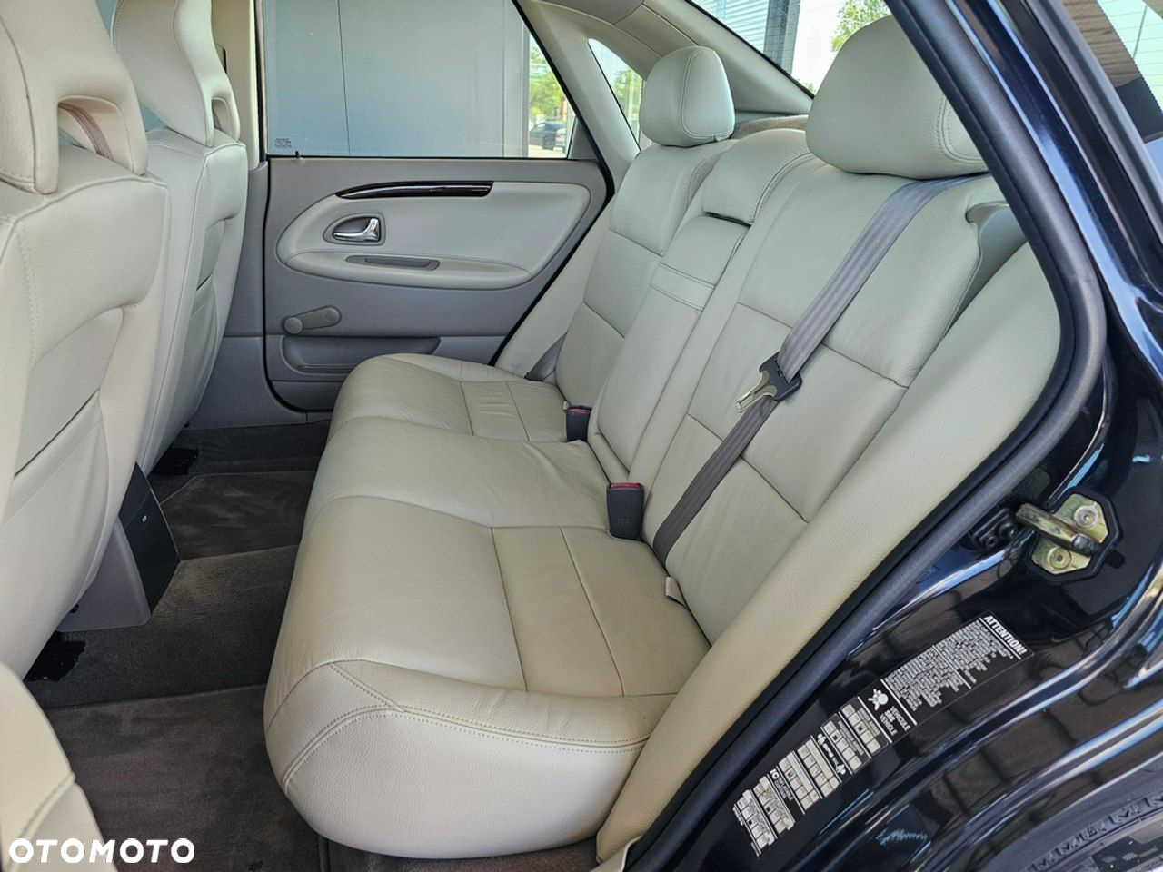 Volvo S40 - 26