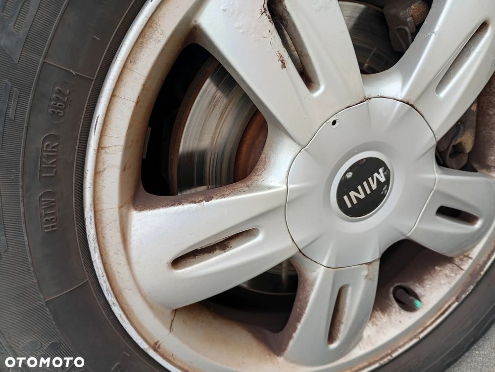MINI Cooper chili - 4