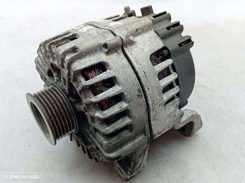 Alternador BMW 1 (E81) - 1