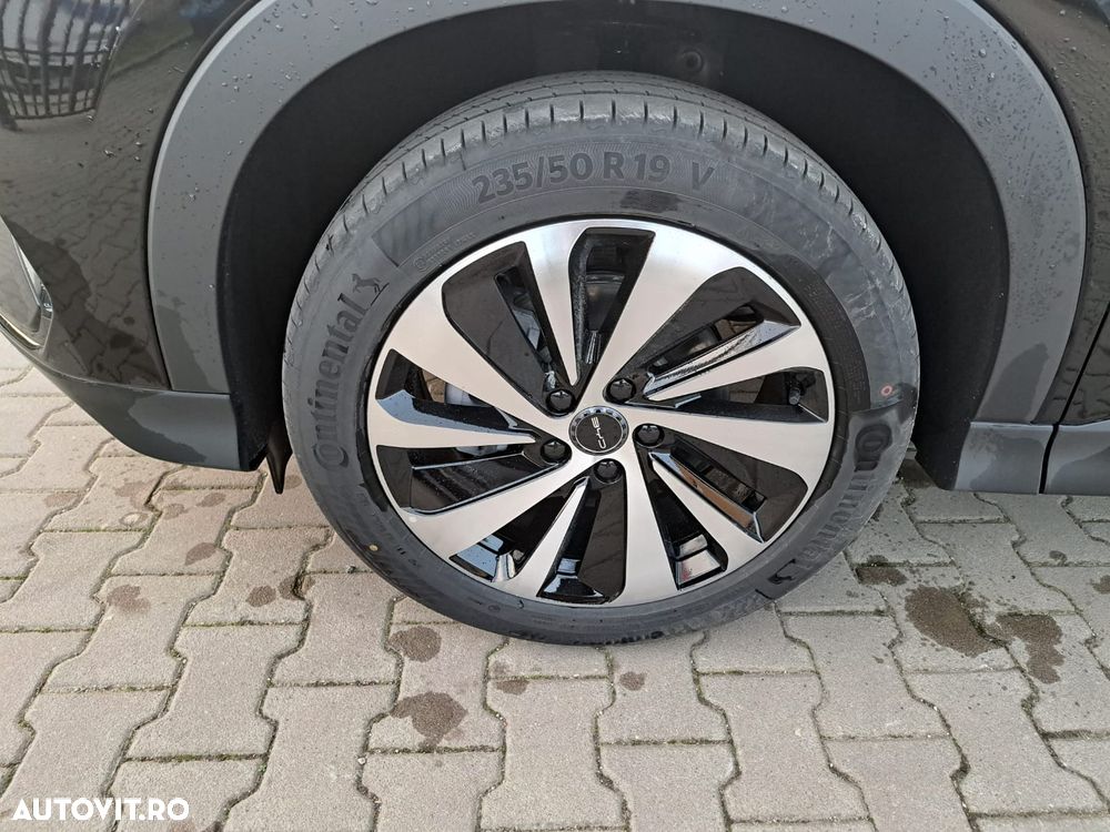 Byd Seal U DM-i PHEV Boost - 12