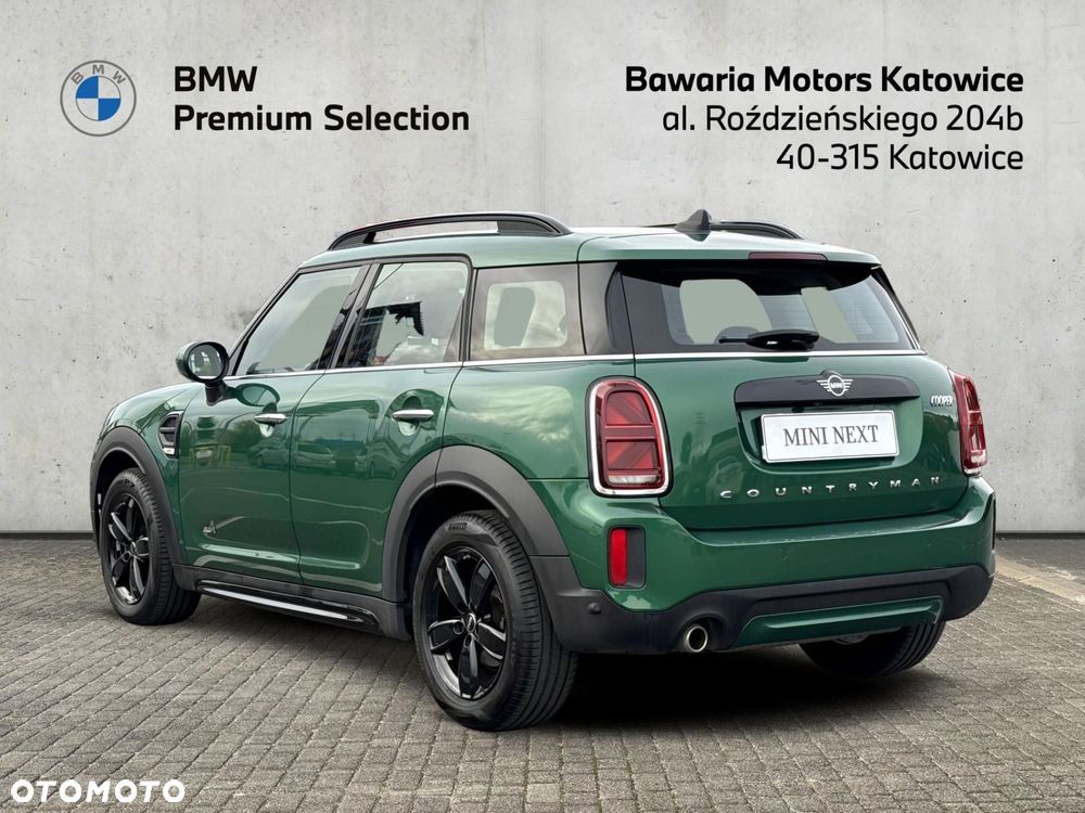 MINI Countryman - 3