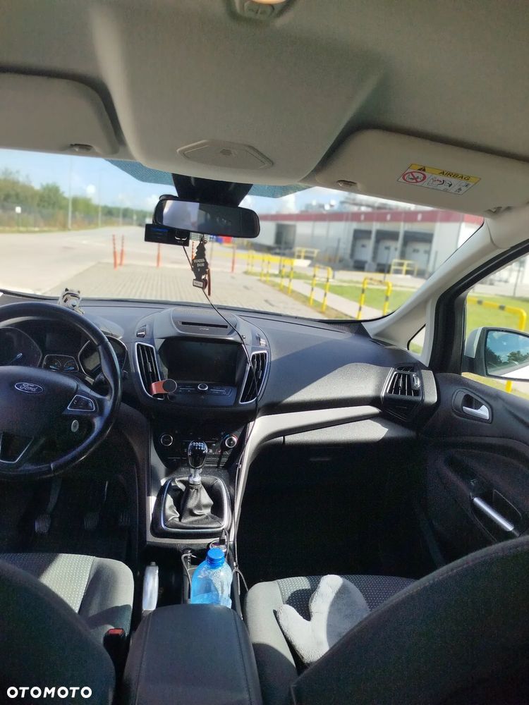 Ford C-MAX ver-1-5-tdci-edition - 25