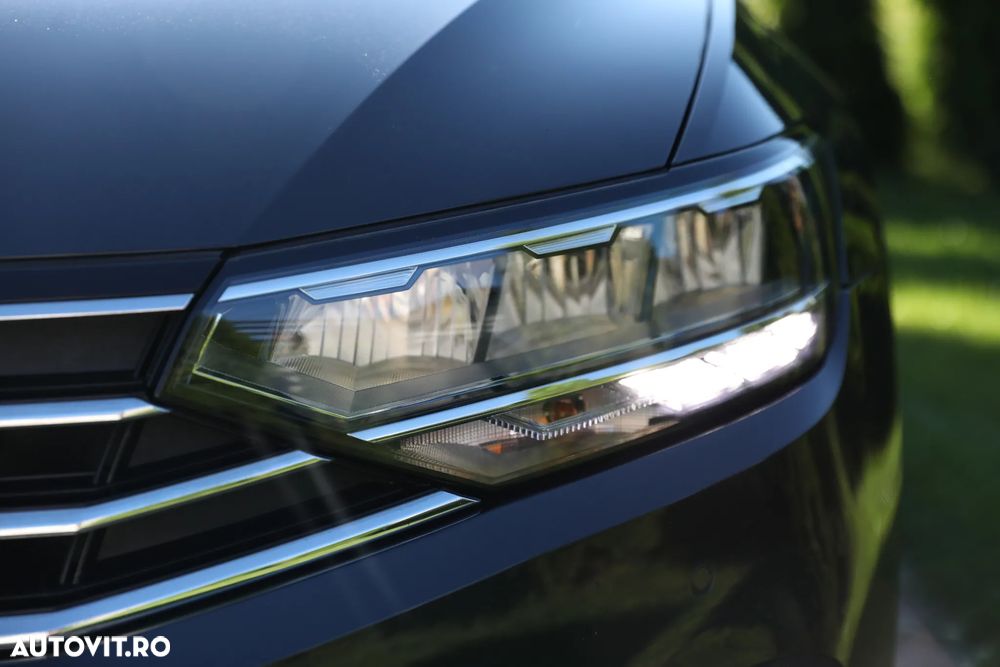 Volkswagen Passat 1.5 TSI OPF DSG Business - 21