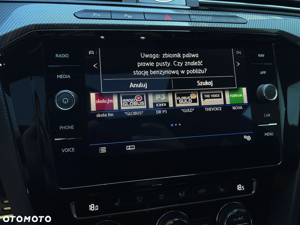 Volkswagen Arteon 2.0 TDI SCR 4Motion DSG R-Line - 25