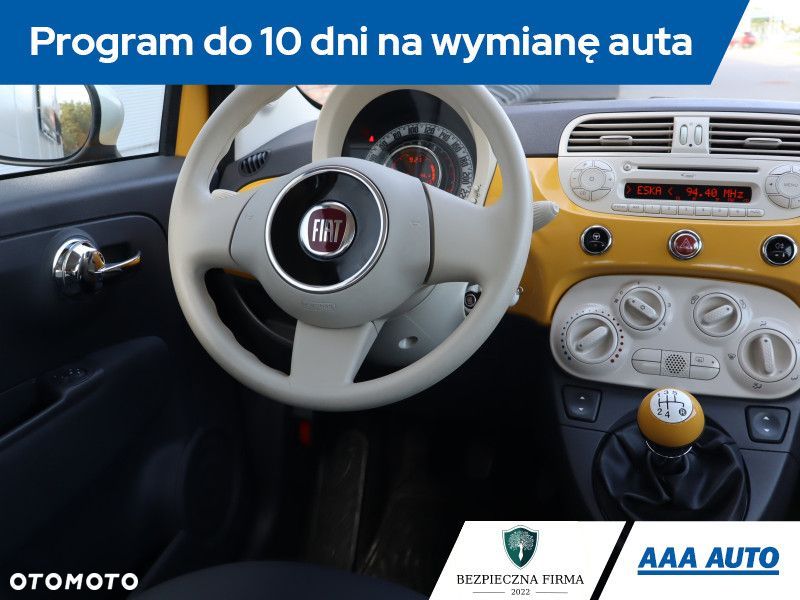 Fiat 500 - 9