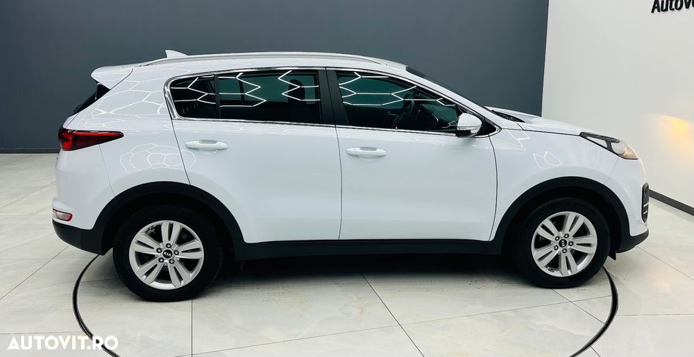 Kia Sportage - 11