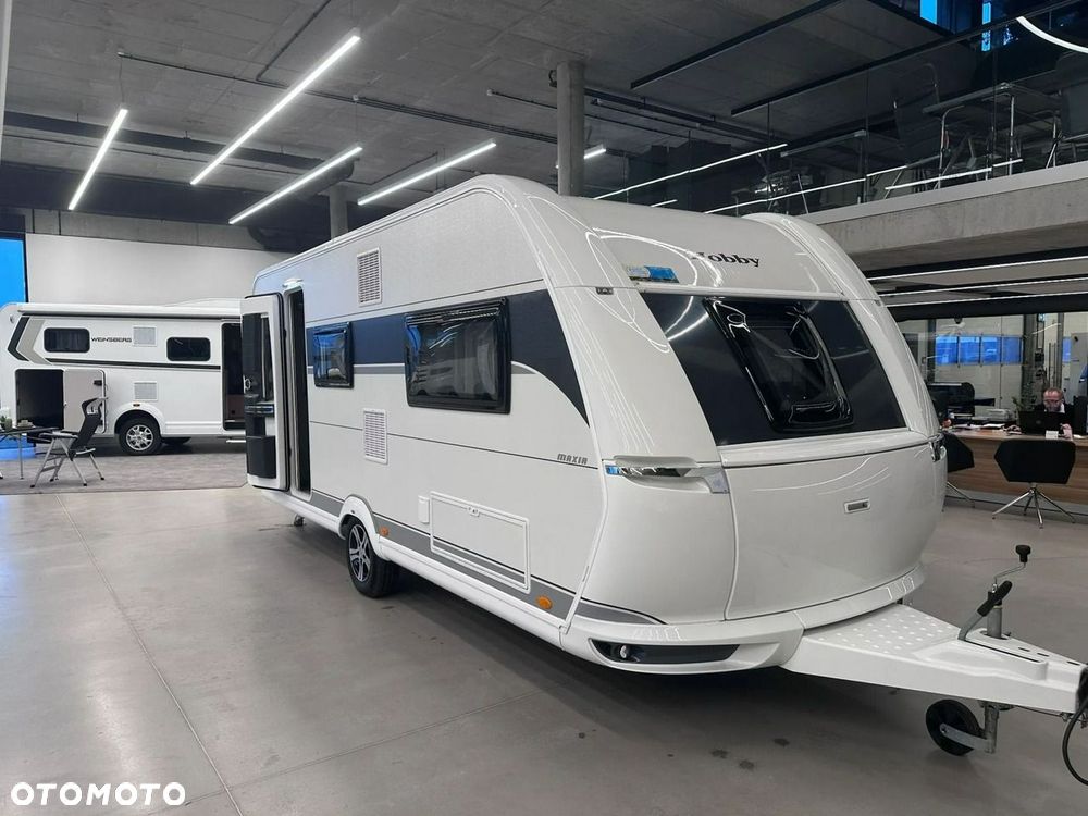 Hobby MAXIA 495 UL - 2