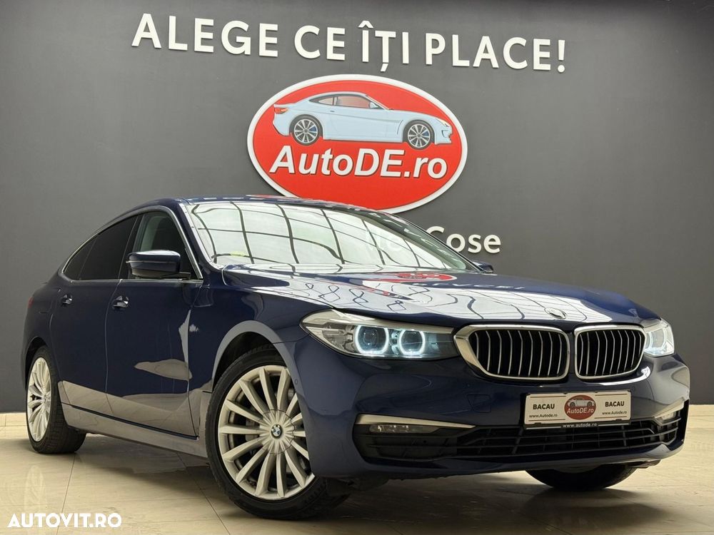 BMW Seria 6 - 2