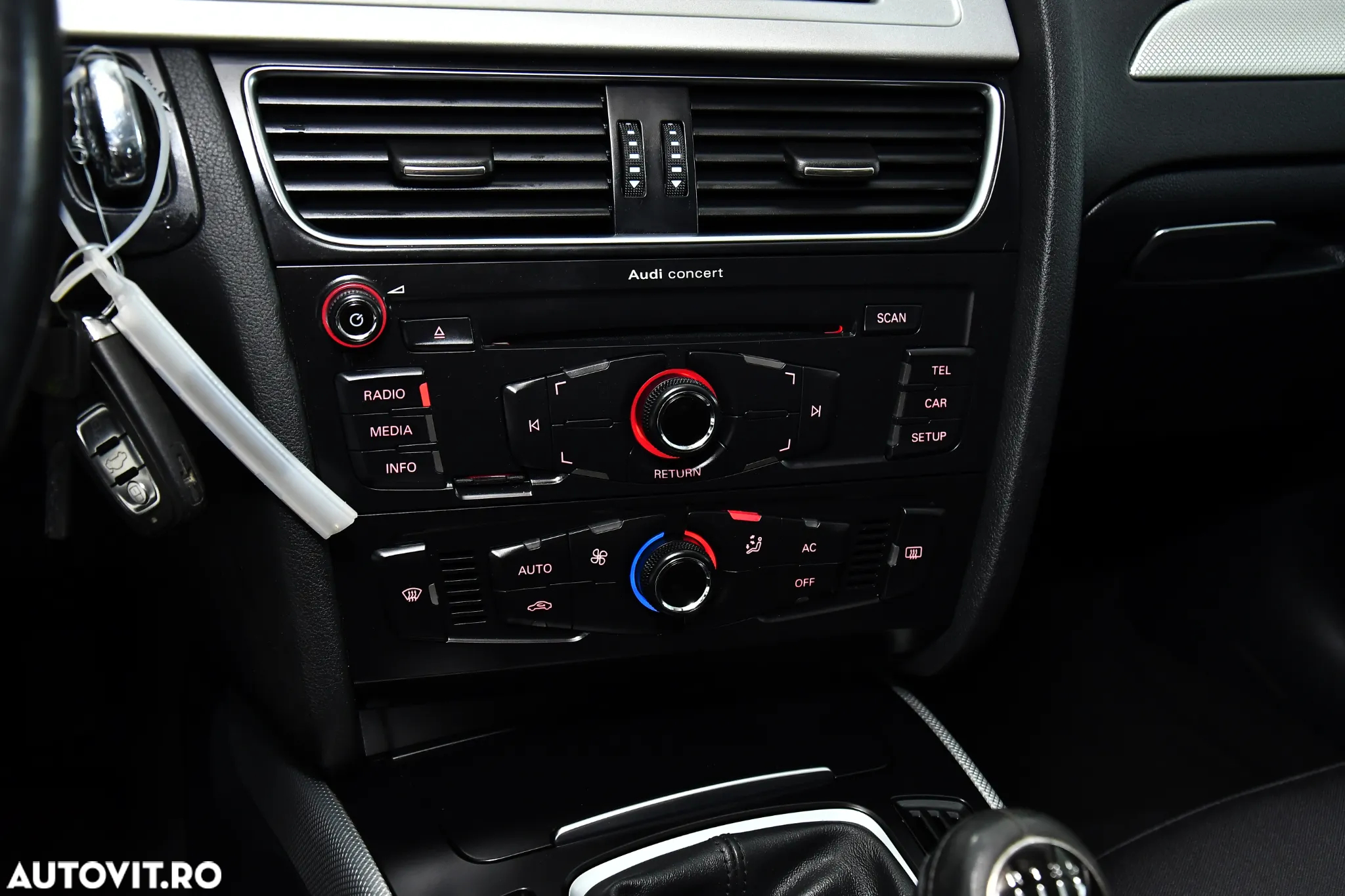 Audi A4 Allroad 2.0 TDI Quattro - 18