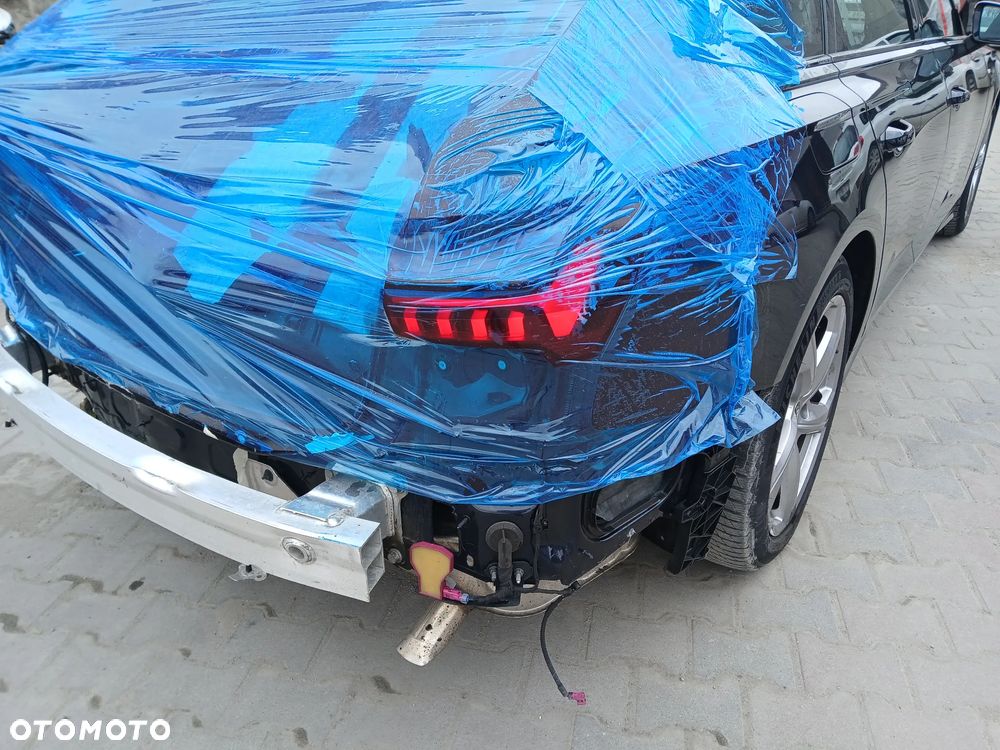 Audi A6 Avant 50 TFSI e quattro S tronic S line - 17