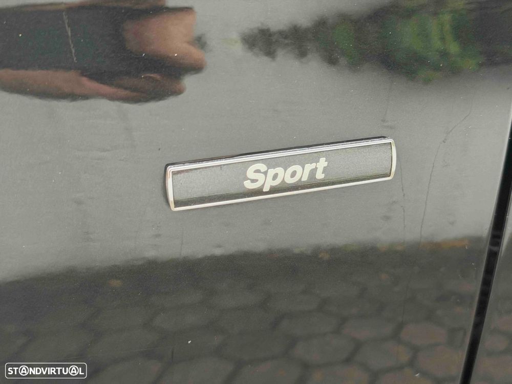 BMW 328 i Auto Line Sport - 13