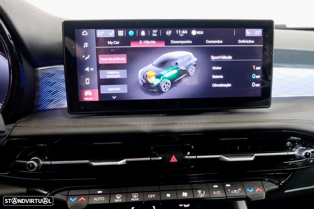 Alfa Romeo Tonale 1.3 Plug-In Hybrid Sprint e-AWD - 18