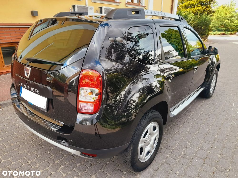 Dacia Duster 1.6 Laureate - 30