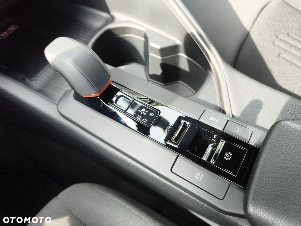 Toyota C-HR 2.0 Hybrid Dynamic Force Style - 22