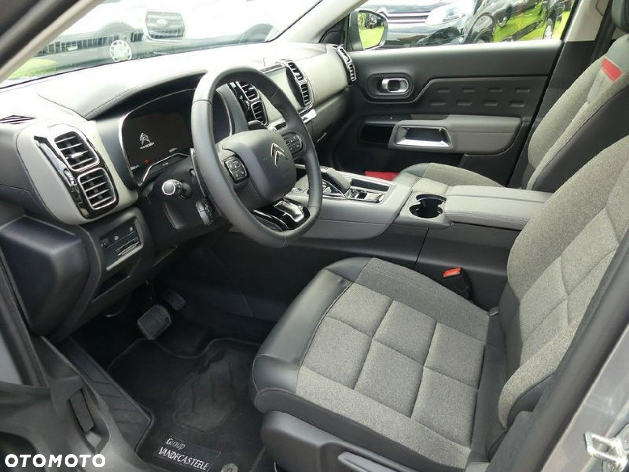 Citroën C5 Aircross - 3