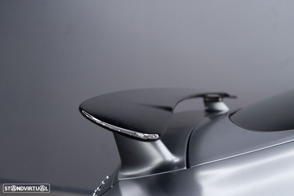 Mercedes-Benz AMG GT 53 4Matic+ - 24