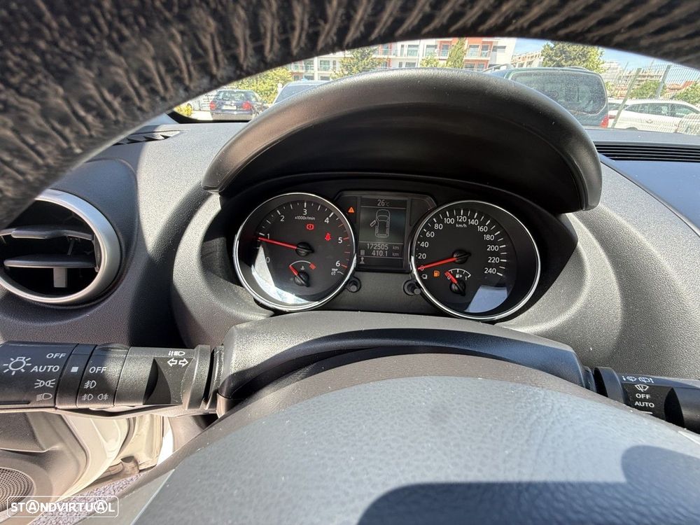 Nissan Qashqai 1.6 dCi Tekna Premium Bose - 7