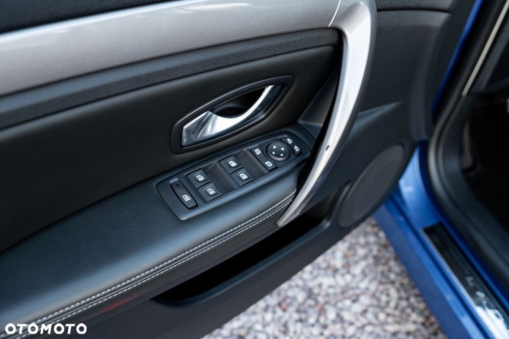 Renault Laguna dCi 180 FAP GT - 18