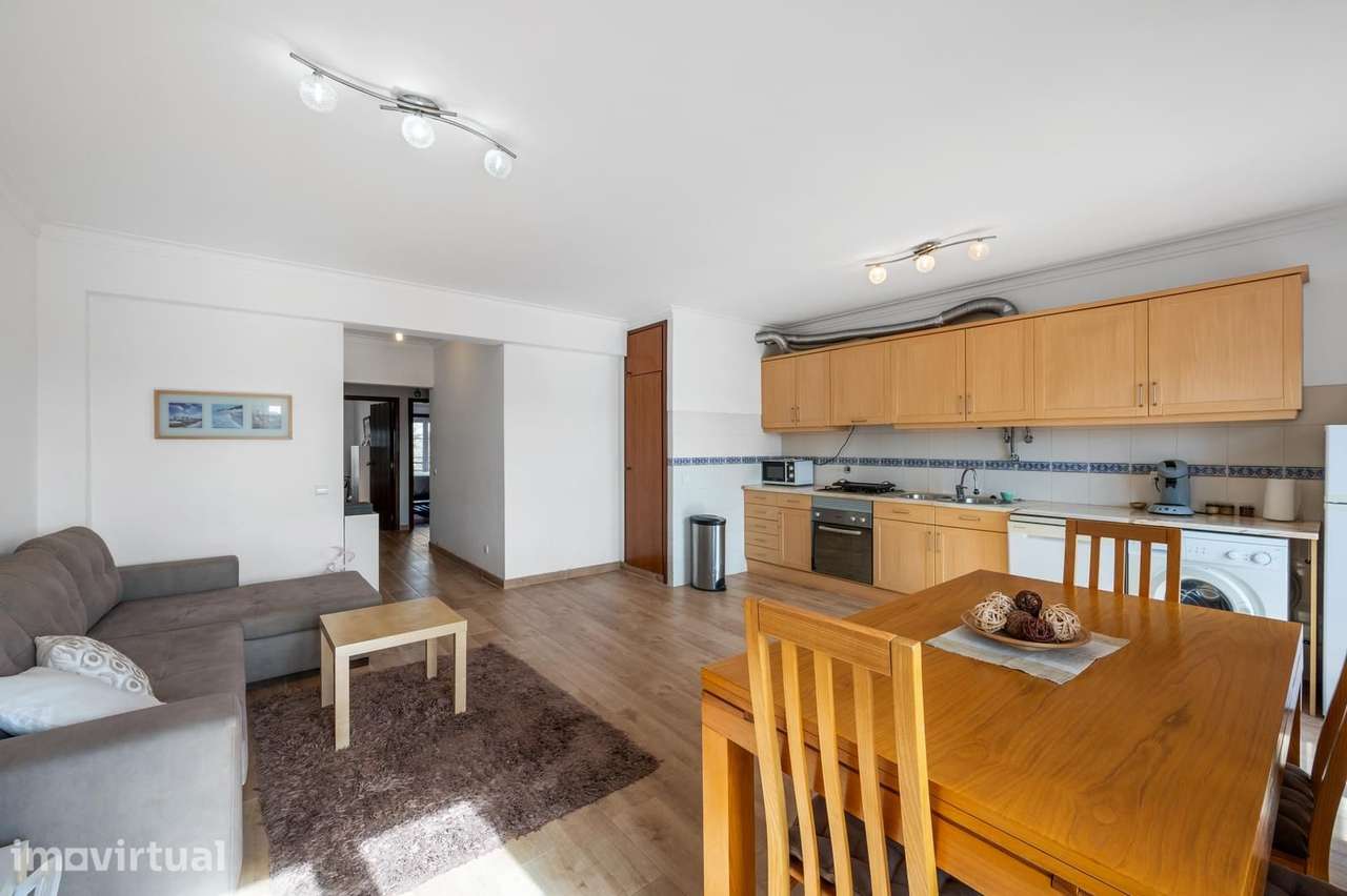 Apartamento T2, Grandola - Grande imagem: 3/27