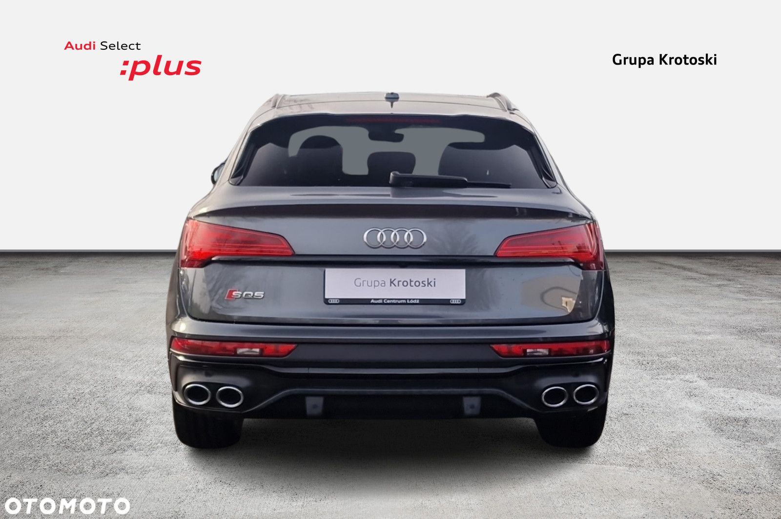 Audi SQ5 - 4