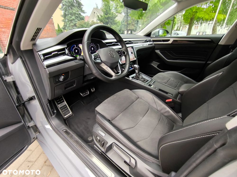 Volkswagen Arteon 1.4 TSI Plug-In Hybrid Elegance DSG - 15