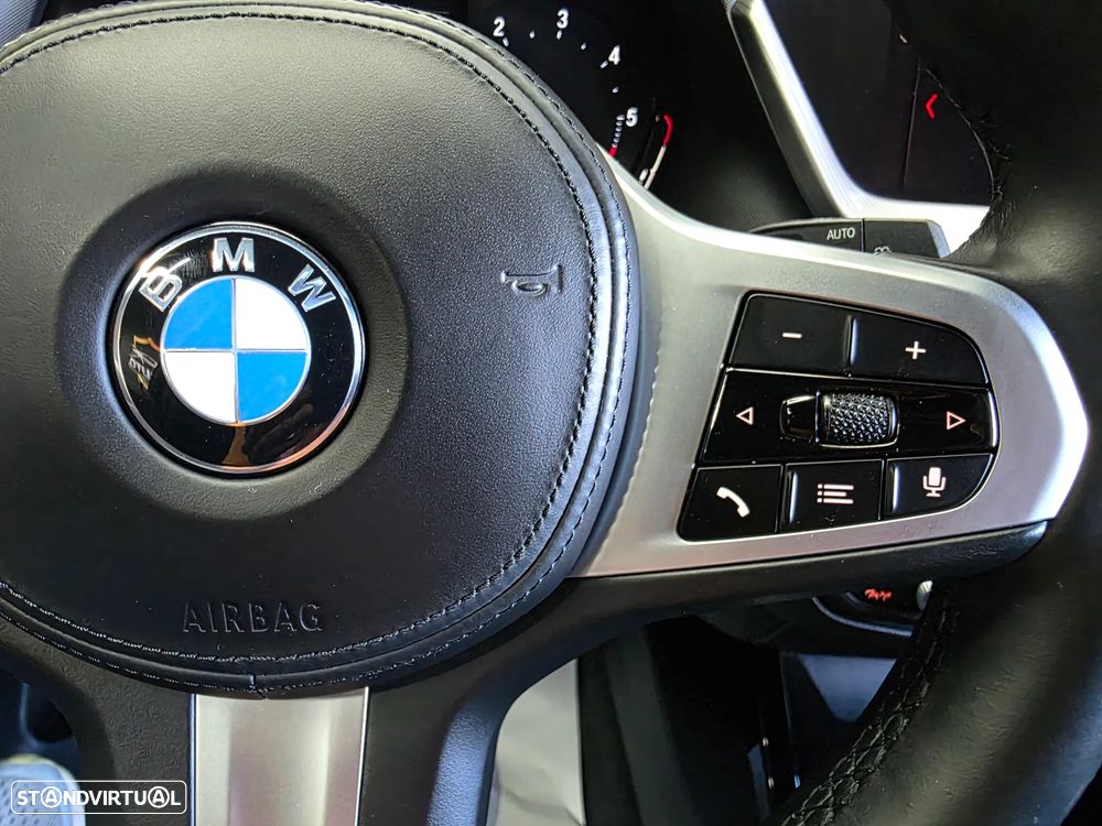 BMW 116 d Corporate Edition M - 51