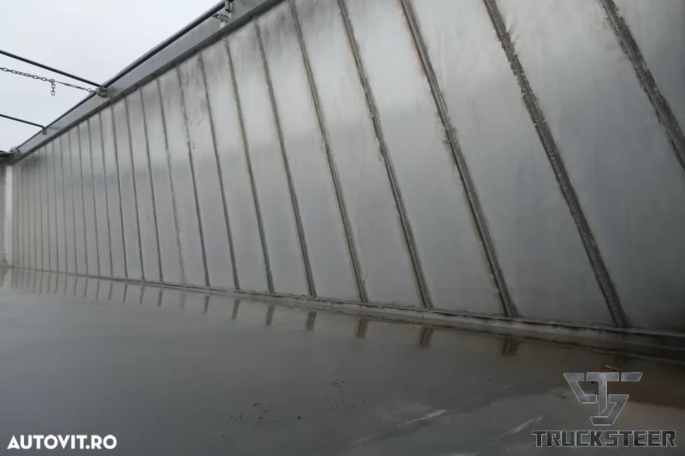 Schmitz Cargobull 58m3 - 16