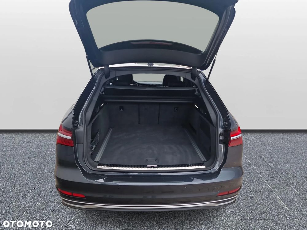 Audi A6 Avant - 17
