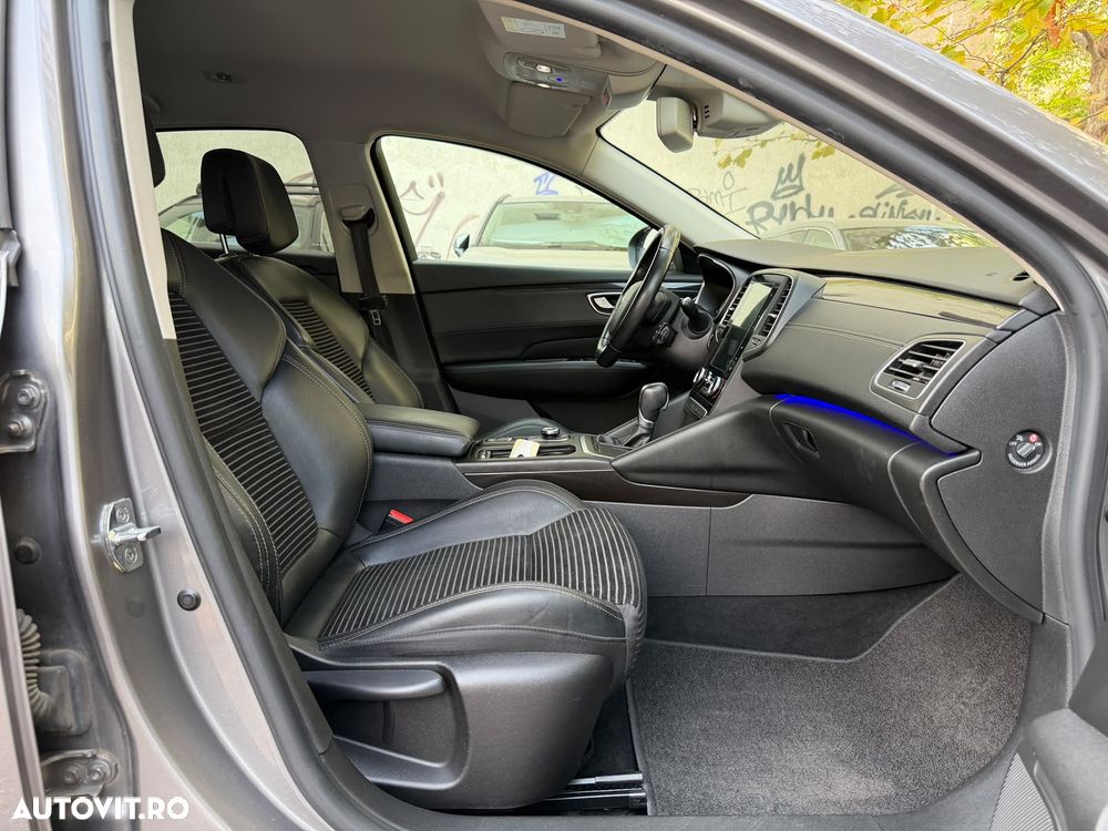 Renault Talisman ENERGY dCi 160 EDC INTENS - 17