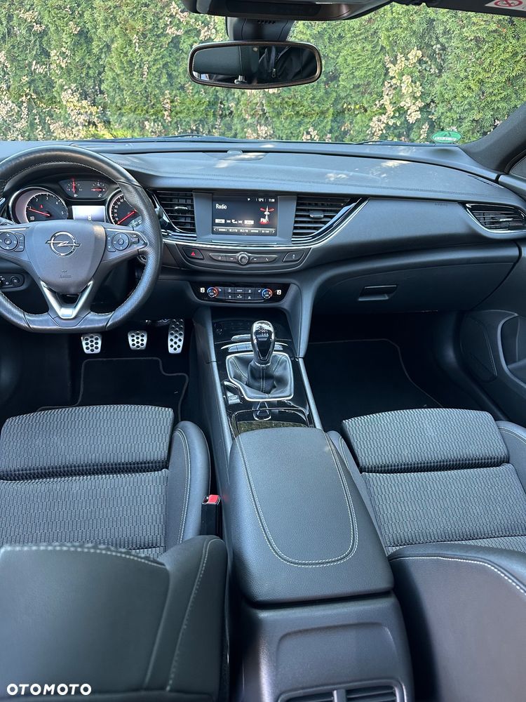 Opel Insignia 2.0 Business Edition - 18