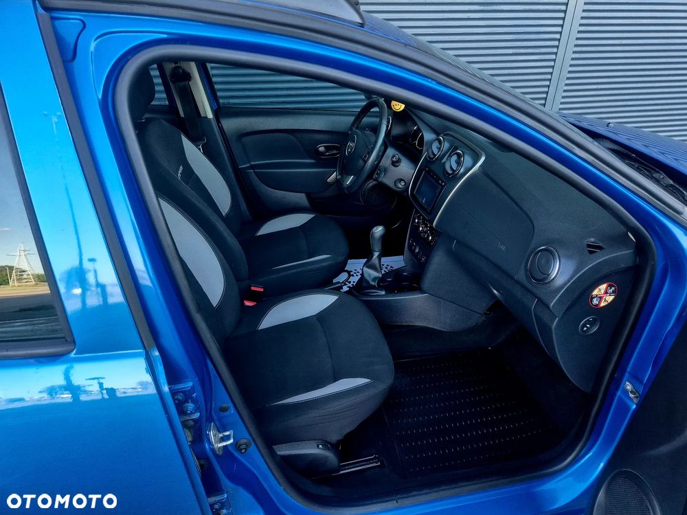 Dacia Sandero 0.9 TCe Laureate - 10