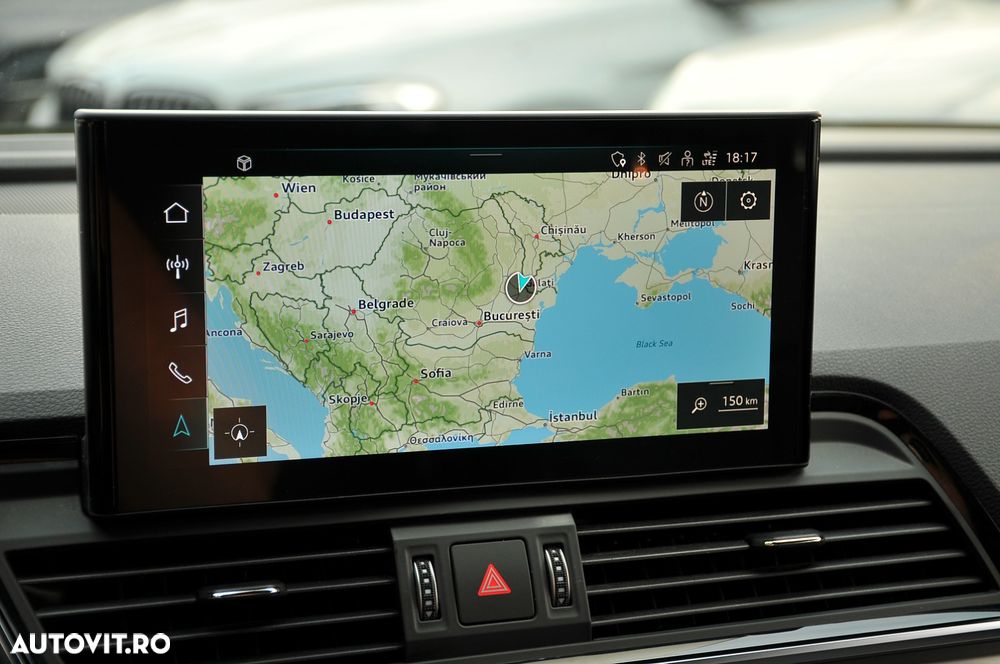 Audi Q5 40 TDI quattro S tronic S line - 18