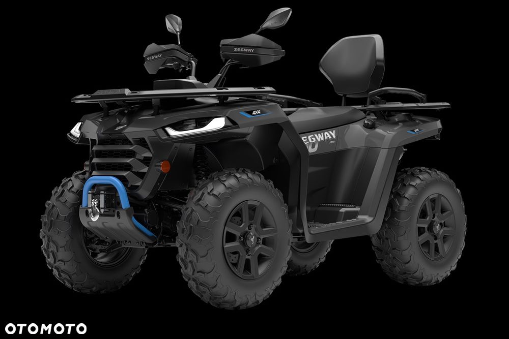 Segway AT5 - 2