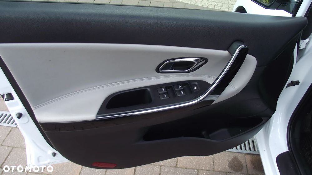 Kia Ceed 1.6 GDI Platinum Edition - 15