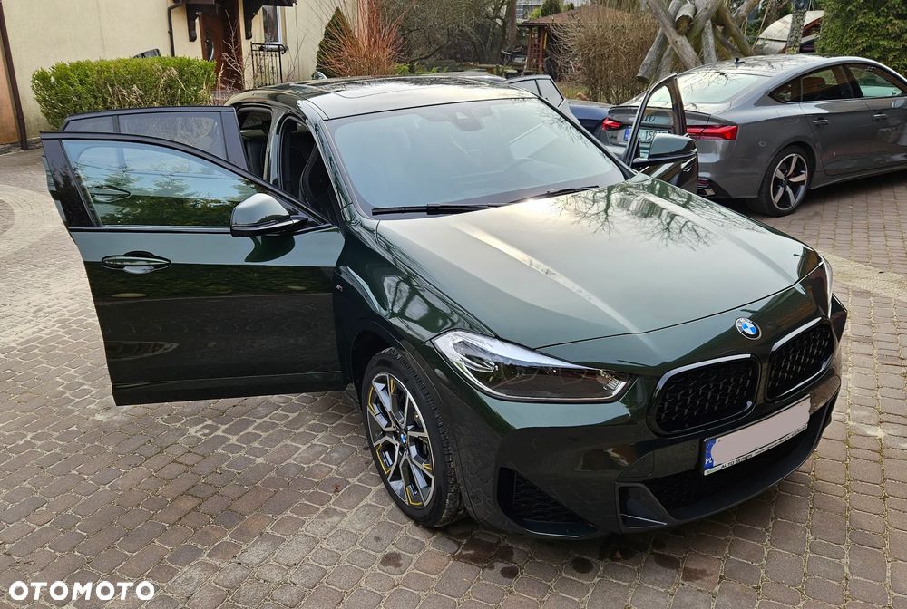 BMW X2 - 12