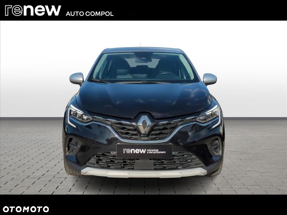 Renault Captur 1.5 Blue dCi Intens - 9