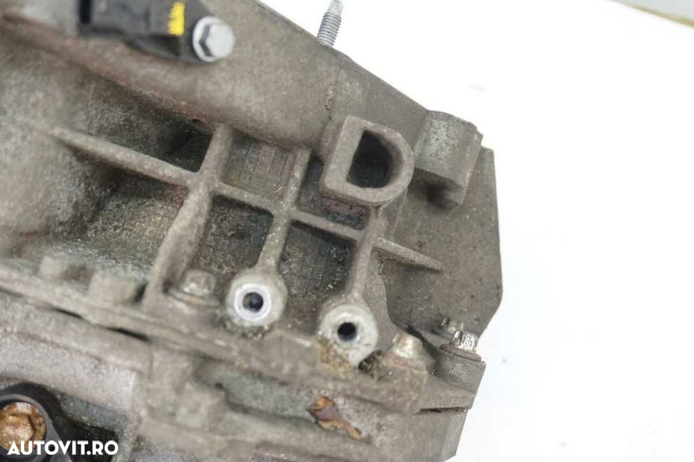 Cutie de viteze Renault Megane 2; 1.5 DCI; JR5108; 5 Trepte - 4