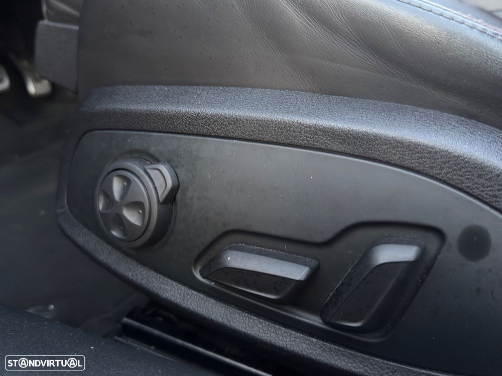 Audi TT Roadster 2.0 TFSi - 30