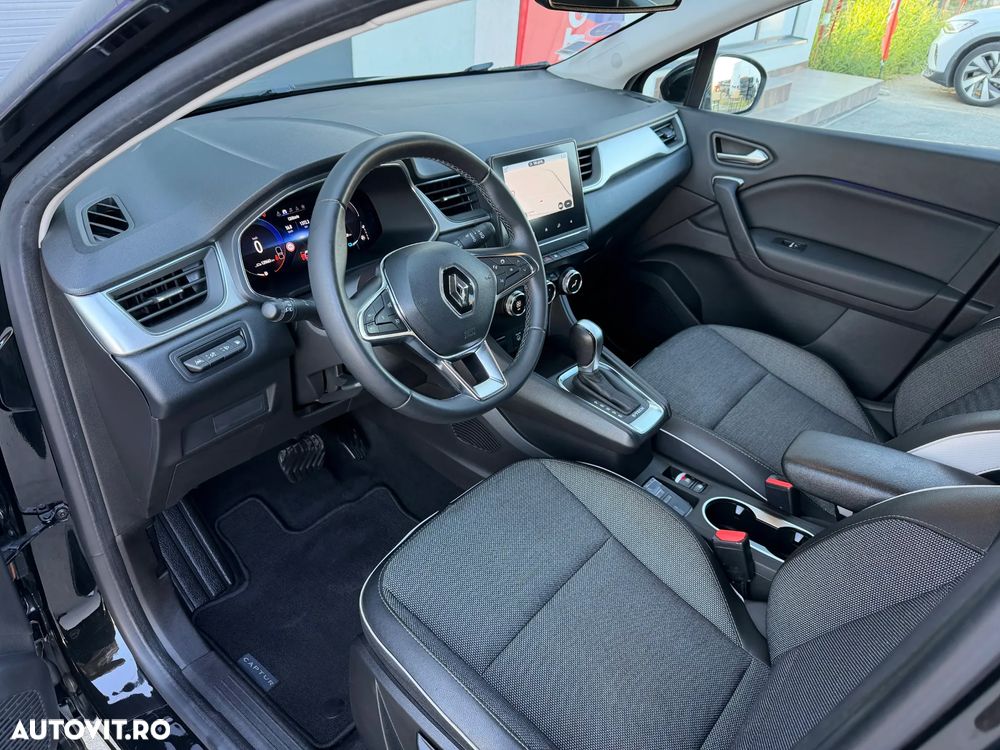 Renault Captur Intens - 7