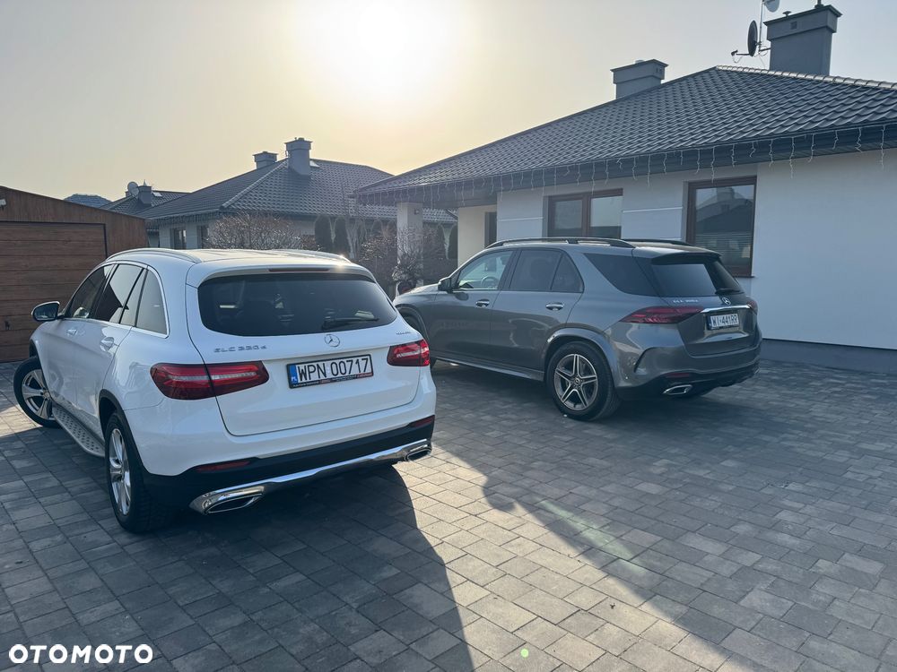 Mercedes-Benz GLC - 20