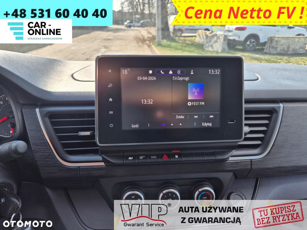 Renault Trafic - 19