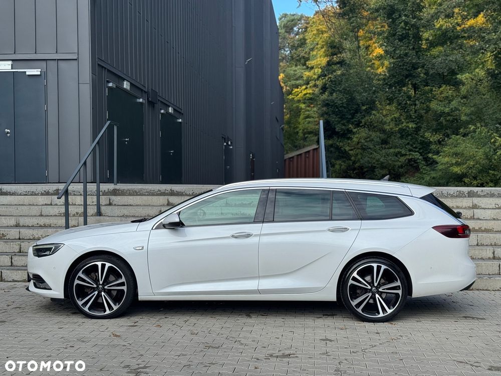 Opel Insignia 2.0 CDTI Cosmo S&S - 10