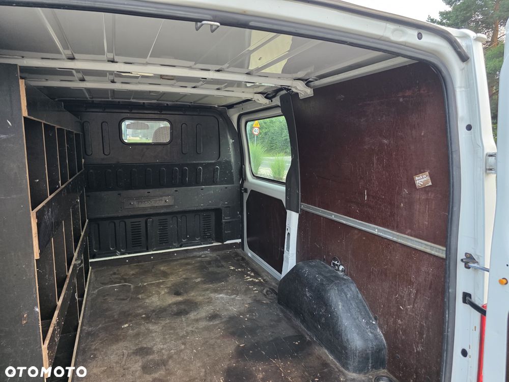 Ford Transit - 11