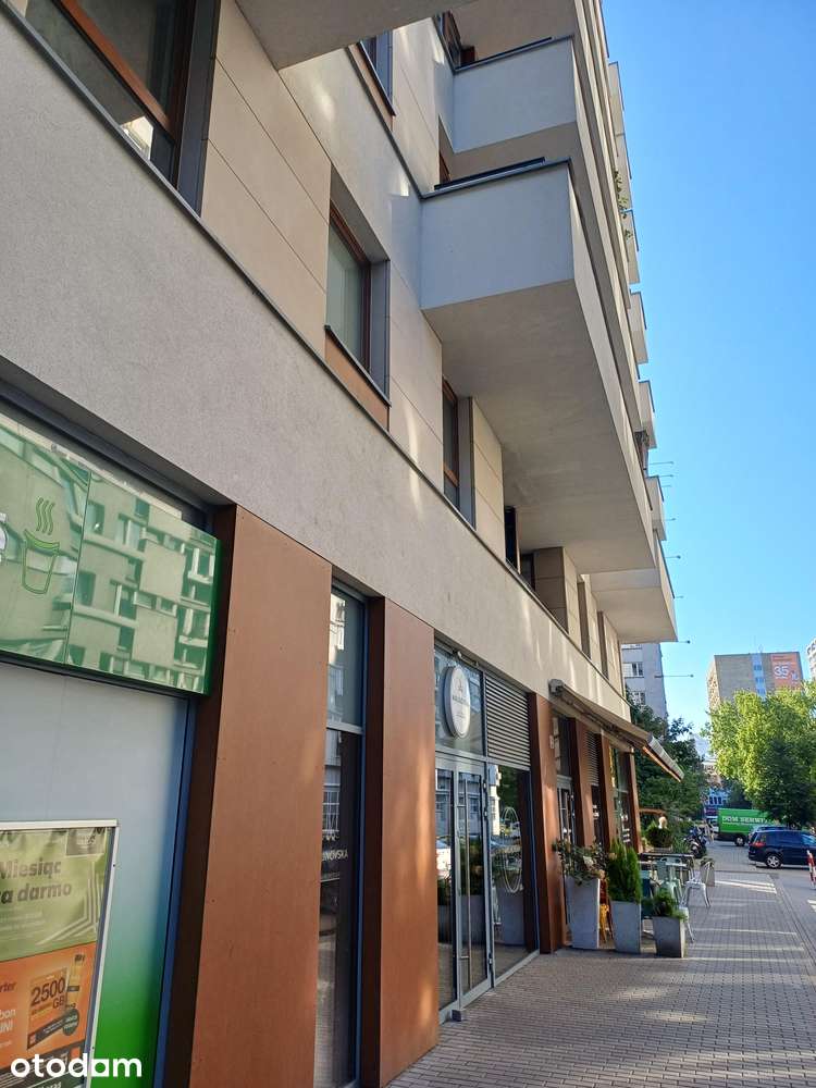 Komfortowe mieszkanie, 2 pokoje | Centrum | Umeblowane