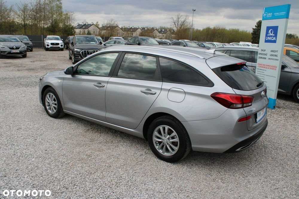 Hyundai i30 - 10