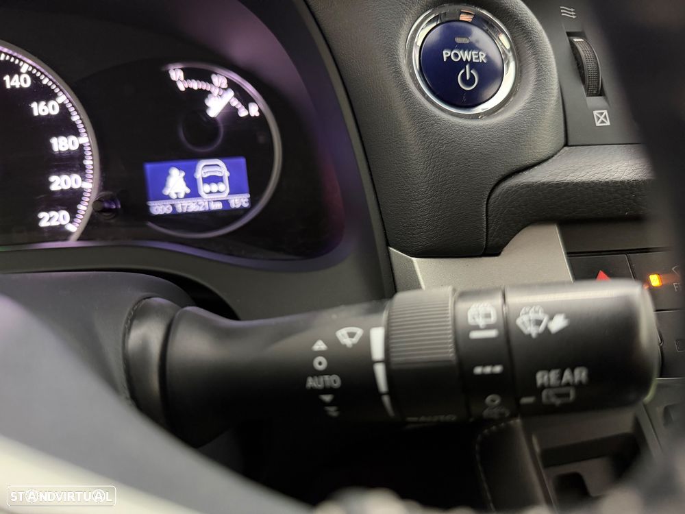 Lexus CT 200h Business - 22