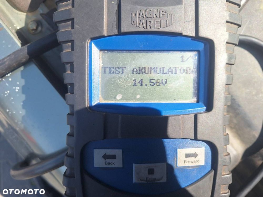 ALTERNATOR VOLKSWAGEN PASSAT B5 1.9 TDI 028903031 ID: 236990 - 6