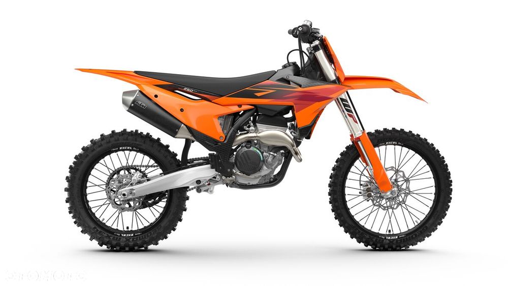 KTM SXF - 2