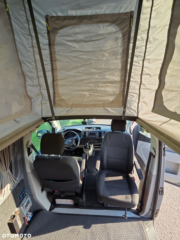 Volkswagen Transporter L2H1 - 18